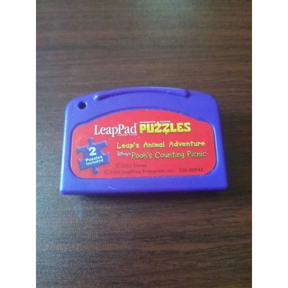 Leapfrog good we
